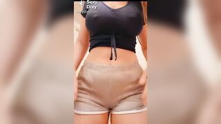 Hot Tits Compilation 02 - SexyDixy