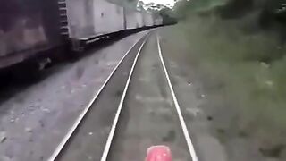 DBS playing where trains are