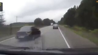 Deadly car crash