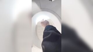 Opening a window on your flight