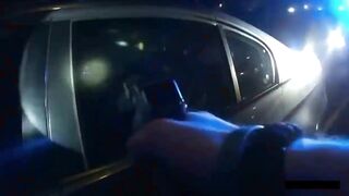 Washington Cop Fatally Shoots Passenger He Believed Was Reaching F