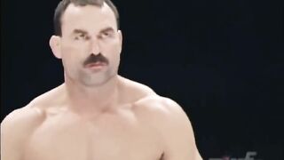 The Iron Chins on Don Frye and Yoshihiro Takayama...