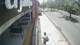This is why you shouldn't speed up