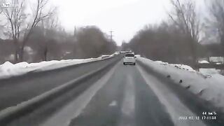 Overtaking with style