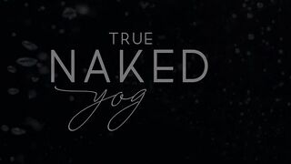 Naked Yoga for Beginners