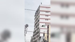Taiwan Worker Fed Up Commits Suicide