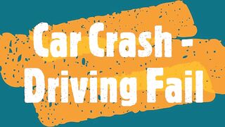 Car Crash Compilation #5