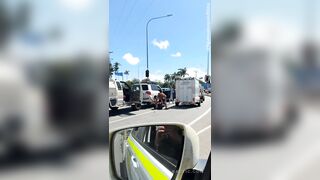 Road Rage Australia