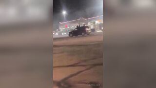 Colorado Takeover Driver Fucks His Friends Up For Life