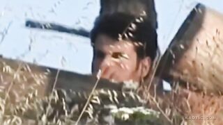 Hezbollah Militant Dropped By IDF Sniper