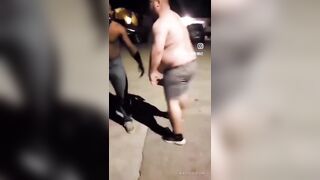 One Punch Knockout