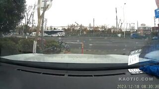 Woman Run Over By Her Own Car