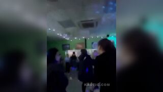 Russian Women Brawl after Drinking too much Vodka