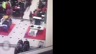 Shoplifter Stabs Security Guard To Death In Philadelphia
