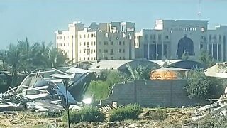 Destruction Of Hamas High Court