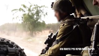 Kfir Brigade Exposes Hamas Tunnel System