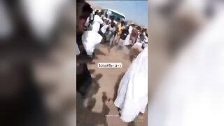 Mercenary Beaten to Death in Sudan.