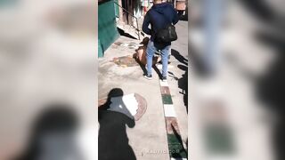 WCGW When You Sell Stolen Helmets Online In Colombia