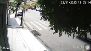 Attempted murder in Paraíba