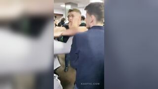 Another Angle Of Tik Tok "Stars" Fight