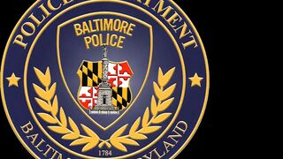 Uncut: Armed Male Gets Gunned Down By Baltimore Officers