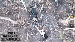 Die hard. Death of a Ukrainian from a grenade