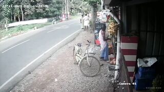 Interrupted Conversation In India