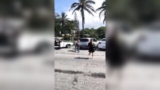 Girl Fight