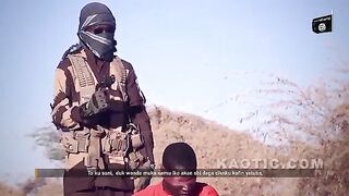 African jihadists execute 4 people