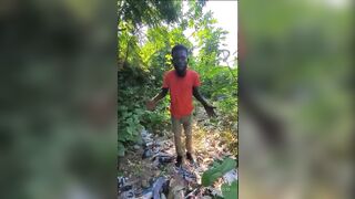 Haitian Gang Member Executed