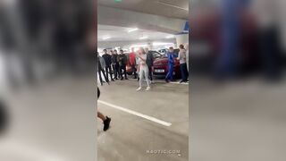 Hot Girls Fight