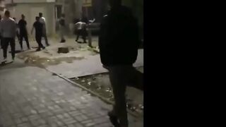 Two Jumped By Gang Of Immigrants In Russia