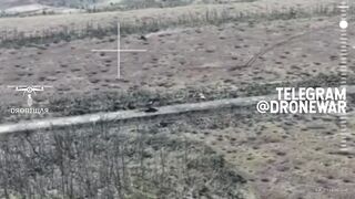 Extended version of failed UKR attack