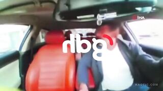 Turkish Taxi Driver Shot Dead Following Dispute