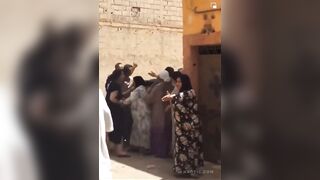 Family Fued in Morocco