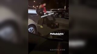 Fight Leads to Murder