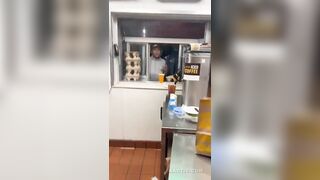 Customers Go Too Fucking Far Over "Rude McDonald's Staff"