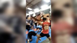 Wild Fight After Kabaddi Game Breaks Out In India