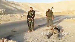 Peshmerga iraq war