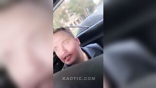 Bath Salts Billy Loses It After Being Arrested