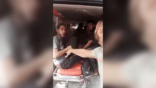 War Zone Footage: IDF Gets Revenge For The Kidnapping