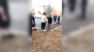 Canada: 4 students arrested in Quebec after video shows teen repeatedly hit in the face