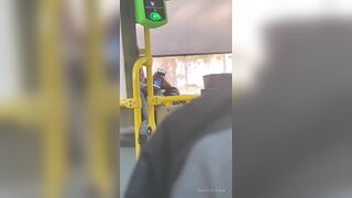 Bus Driver Fired For Watching Porn On Duty