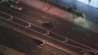 Police Chase Compilation