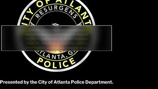 Atlanta Officers Recover Drugs and a Stolen Gun