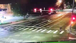 Jeep barrel into Colorado man before speeding away