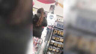 Ladies Brawl Inside The Store In South Africa