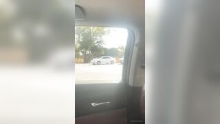 Dip shit driver causes death and multi vehicle accident