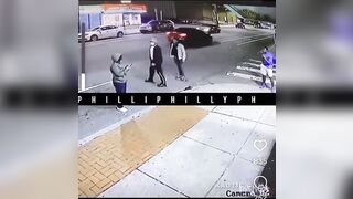 Just another day in Philadelphia(repost)