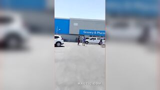 Walmart Race Relations(repost)